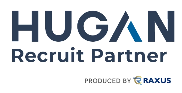 HUGAN Recruit Partner｜Produced by RAXUS
